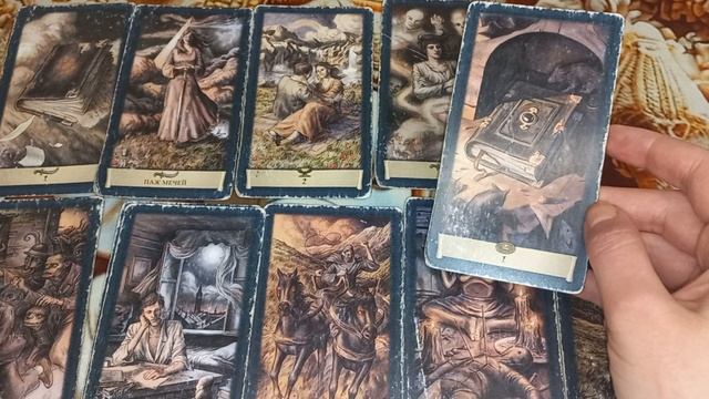 СТРЕЛЕЦ ♐️ июнь 2025⚕️с 11-20 число‼️Таро прогноз на каждый день