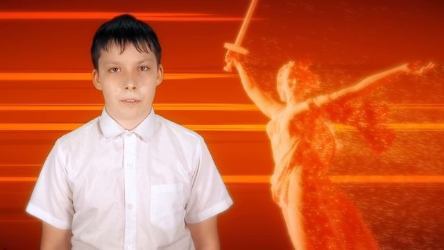 «ВРЕМЯ ВЫБРАЛО НАС»