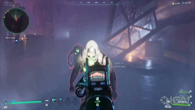 Deadzone: Rogue - Official Trailer | IGN Live 2025