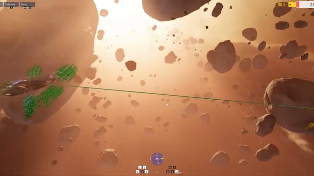 Homeworld 3#Прохождение#02