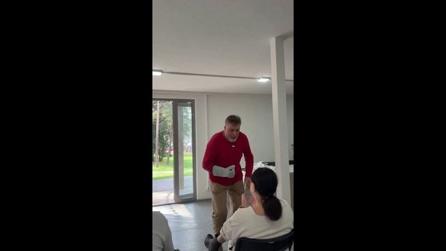 Паук Арахис