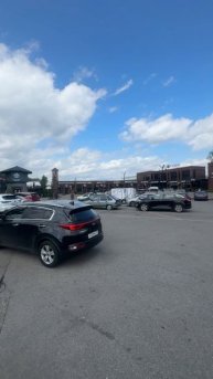 Посёлок октябрьской фабрики 23