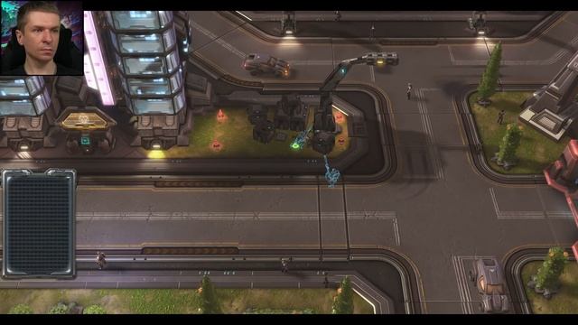 Эпицентр ➤ StarCraft II: Nova Covert Ops ➤ №6