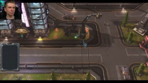 Эпицентр ➤ StarCraft II: Nova Covert Ops ➤ №6