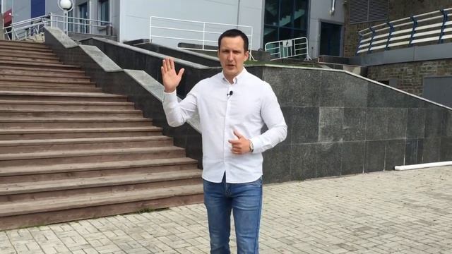Разоблачение инфоцыган!