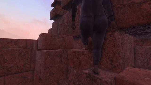 Baby Steps - Official Demo & Release Date Trailer