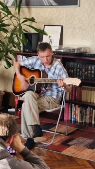 Дорога́ ли жизнь в отчизне...