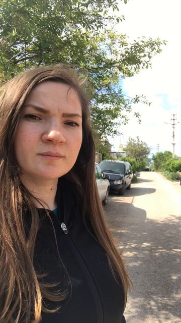 Когда случайно наступил на…