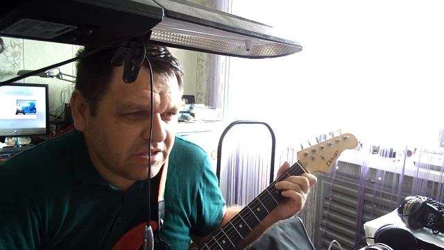 Green Day   Before the Lobotomy кавер