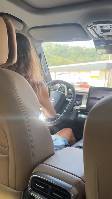 Jetour t2 по горам ️