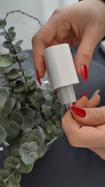 Сетевое зарядное устройство Depod Swift DCH001