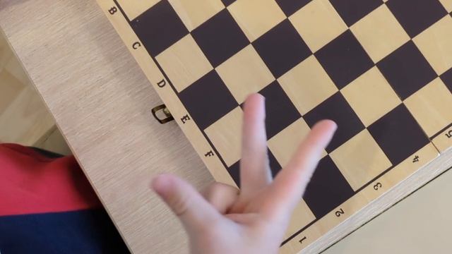 Не только шахматы, но и глубокий смысл!