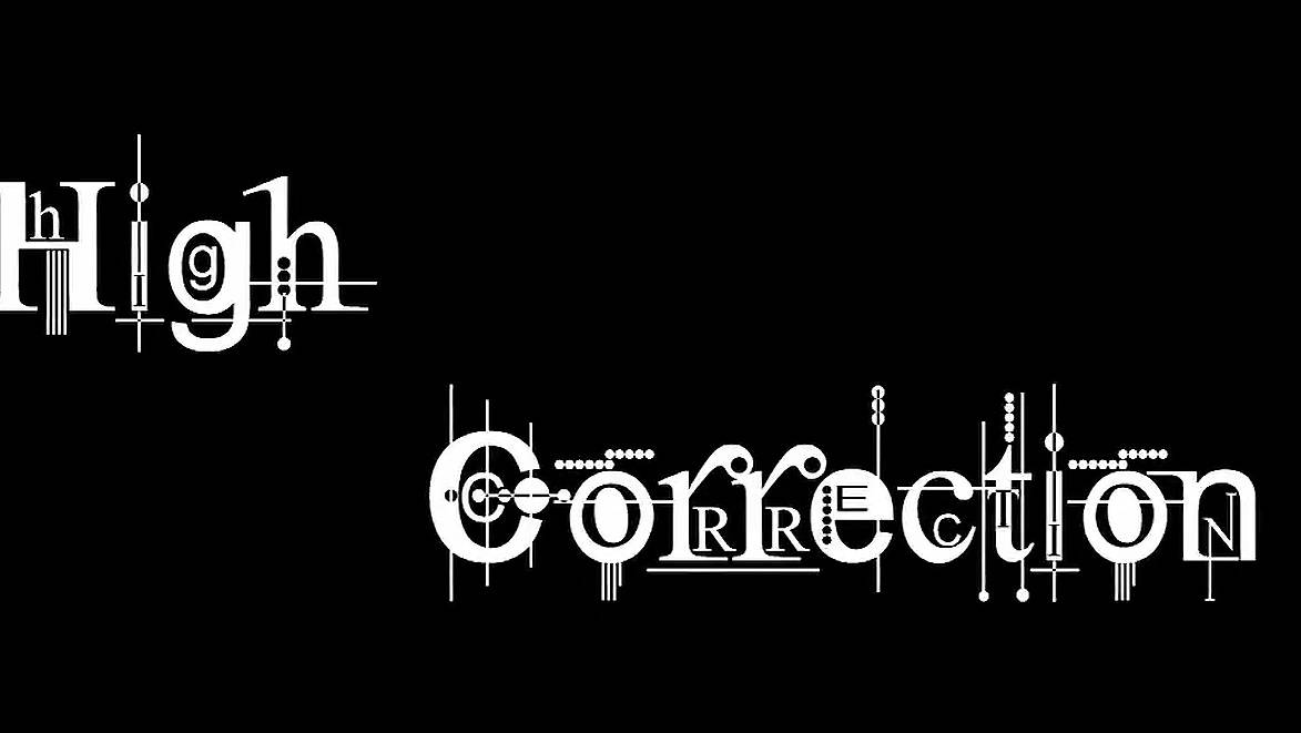 Shaka Ponk - How we Kill Stars (AMV - High Correction)