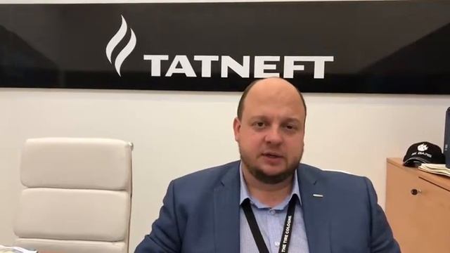 Последний день выставки The Tire Cologne 2018