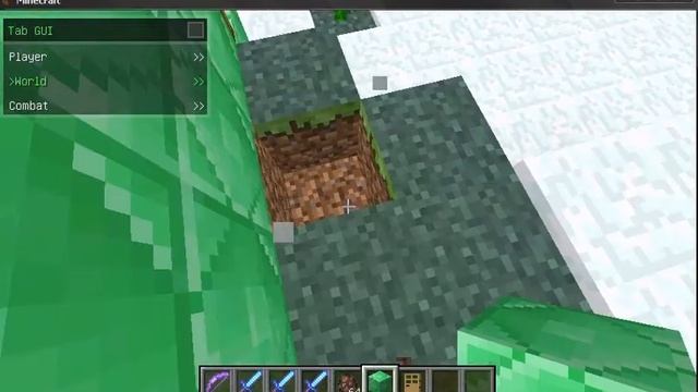 Размножение жителей в Minecraft 1.4.2 (С помощью дверей)