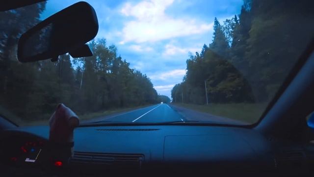 Готовлю Роллы и Едем смотреть Участок