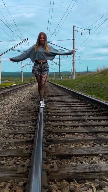Что бы ни было, всегда возвращайся на свой путь…