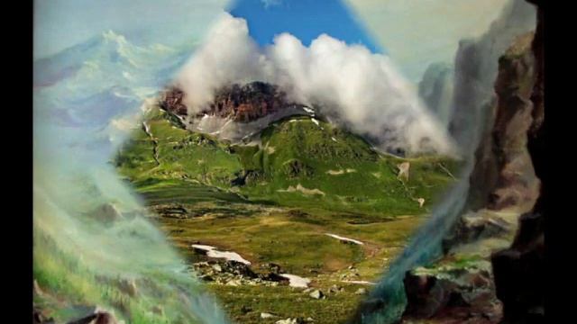 Буктрейлер "Земля Санникова"