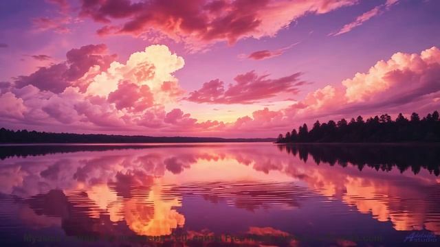 Горы звучат иначе с этим треком! - 06 Sun-Breaks-The-Clouds -- Ketsa -- Free and Beautiful
