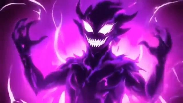 Aggressive Phonk
