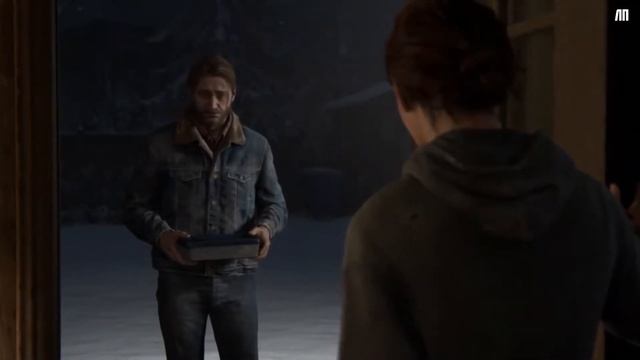 The Last of Us Part II Прохождение Без Комментариев На PS4 На 100% Ч