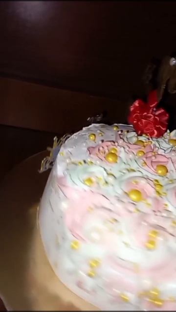 Я приготовила самый милый сюрприз 😍 ко дню рождения Милашки 🎂🎁