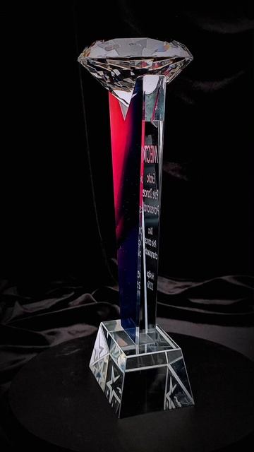 ВСЕРОССИЙСКИЙ ЧЕМПИОНАТ DIVA ПРЕДСТАВЛЯЕТ НАГРАДЫ 2025