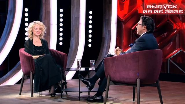 Малахов 09.06.2025

Виталина Цымбалюк-Романовская впервые покажет дочь и раскроет имя отца ребёнка!