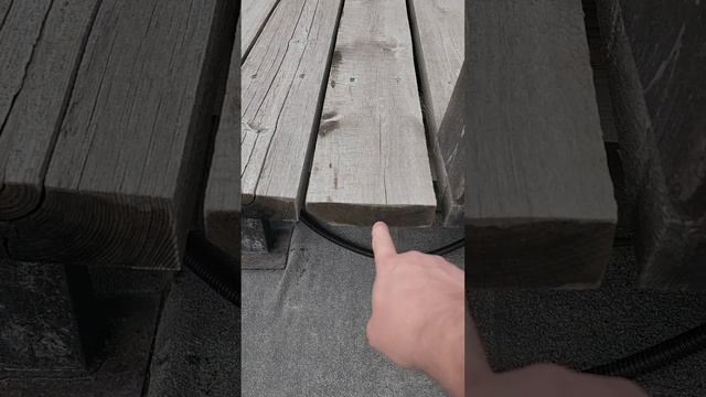 Как Правильно стелить террасную доску?!
