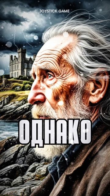 Одиночество в старости,Богатый человек подводит итоги своей жизни,Главное в жизни смотреть