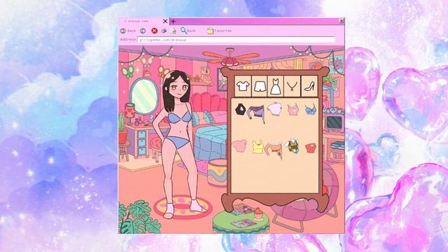 Трейлер Lily's World XD (обзор)