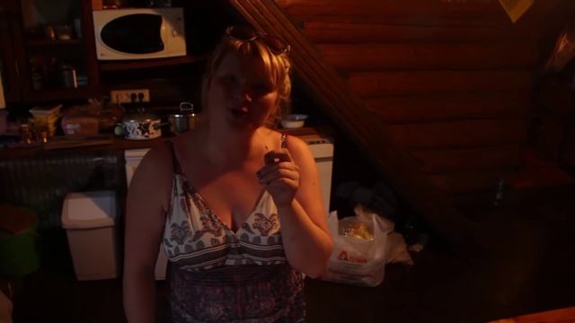 4 Томск&Красноярск в загородной резиденции баня на диване  "Уаз Патриот Красноярск"