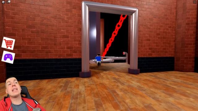 ВЛАДУС ИГРАЕТ [VLADUS] 375. 😱 Мой ДРУГ Использует Самые  ЗАПРЕТНЫЕ  ЧИТЫ Чтобы СБЕЖАТЬ от КУКЛОВОДА