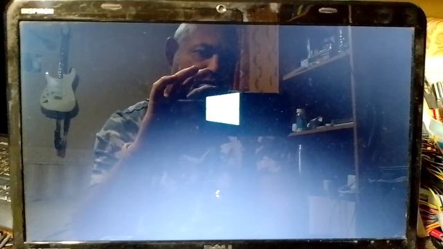 Dell Inspirion N5110: хронический перегрев всего :)