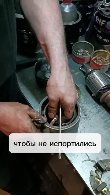 Диагностика лебедки ComeUp DV-9 – что ломается и как избежать дорогого ремонта? #LebedkaService