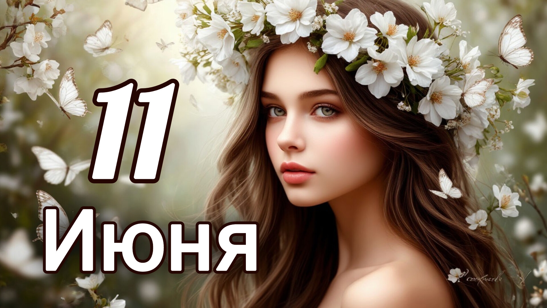 🟢Таро прогноз на 11 Июня!