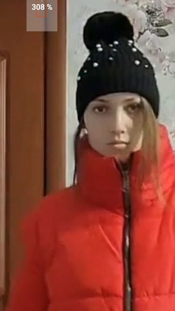Самая красивая девочка