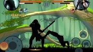 Летний Бой в Shadow Fight 2 № 129