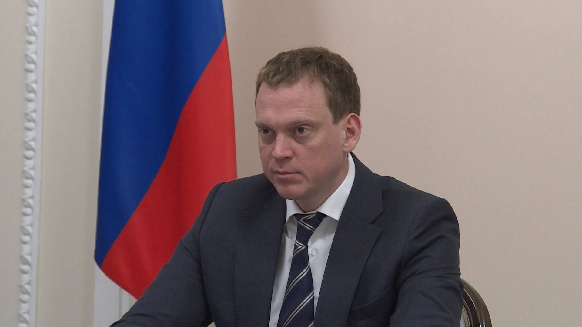 Рязанская область использует все возможности нацпроектов
