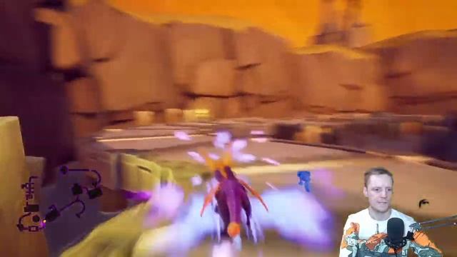 †SPYRO† REIGNITED TRILOGY. №4. 2018. СПАЙРО ВСЕ ЕЩЕ АКТУАЛЕН В 2024 ???