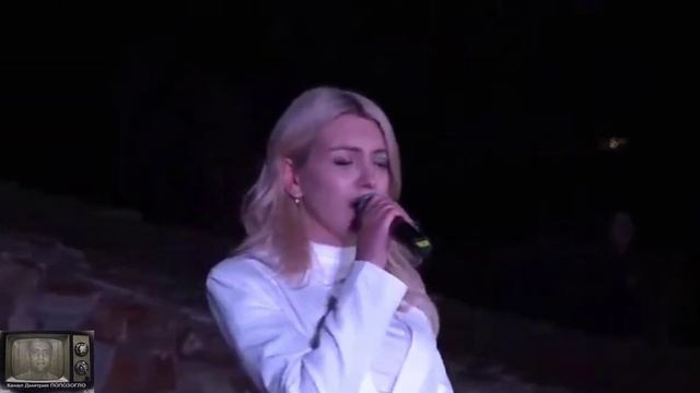 40 - Елена Пачи - Каким ты был, таким остался (День Победы 2025 в Гагаузии)