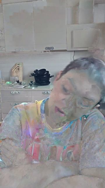 улыбнись