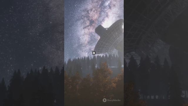 Мысли о Вселенной и нашем месте в ней