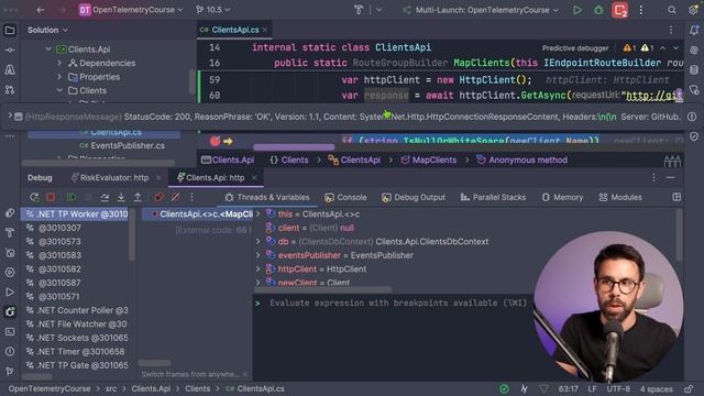 55. Propagation risks