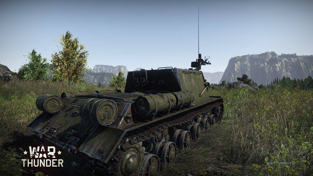 War Thunder гром войны ночной стрим без голоса