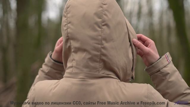 Леса открываются вместе с каждой новой нотой - Comme Moi -- Benjamin Bret -- Black Kracougol