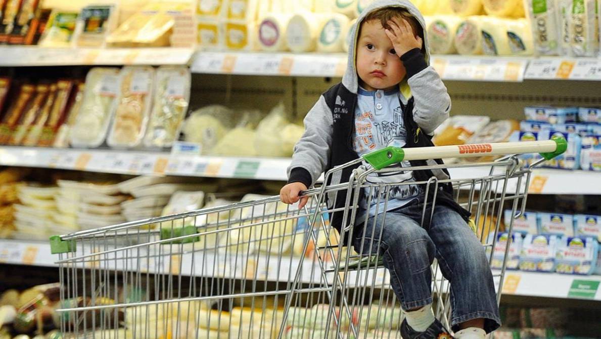 Подорожают ли продукты при новом законе о стандартизации ?