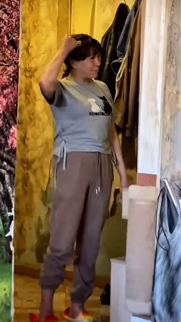 НЕВЕРОЯТНАЯ КРАСОТА! ИРИШКА ЧИКИ ПИКИ ТАЛАНТ!