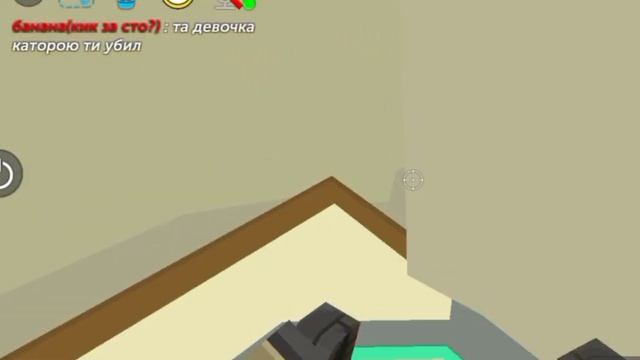 Отыгровка Поппи Плейтаем 1глава в Simple Sandbox 2