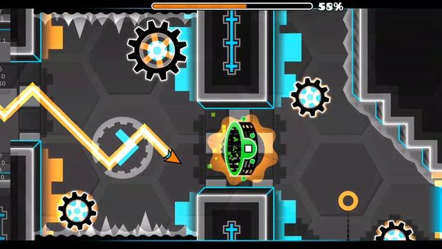 Blast Processing 100%
